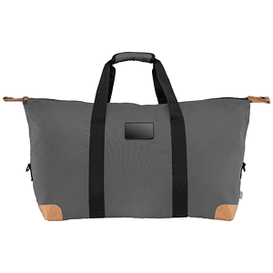 Navigator™ RPET 300D Duffel Bag