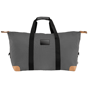 Navigator™ RPET 300D Duffel Bag