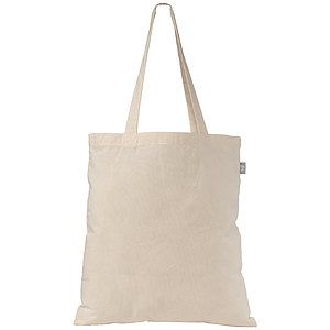 5 oz. Organic Cotton Tote Bag