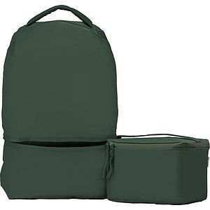 Terra Pack - 2-in-1 Backpack and Lunch Cooler