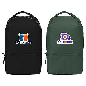 Terra Pack - 2-in-1 Backpack and Lunch Cooler