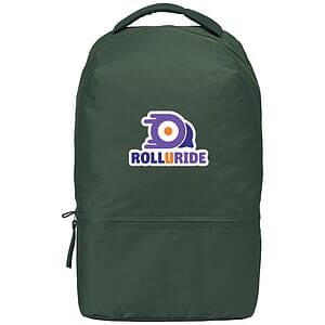 Terra Pack - 2-in-1 Backpack and Lunch Cooler