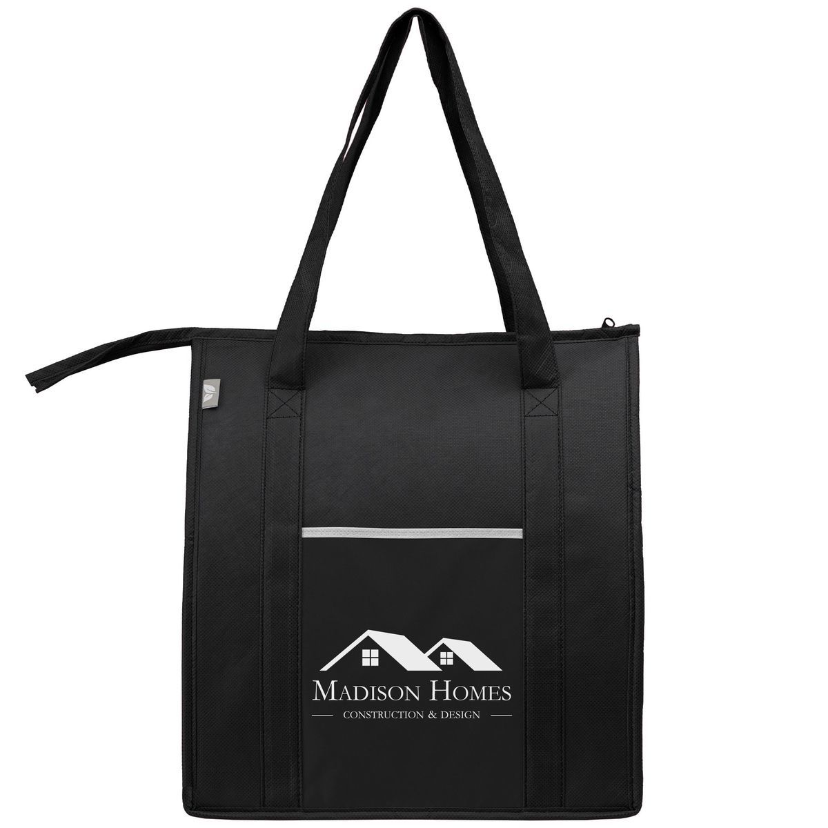 North Park RPET Cooler Bag