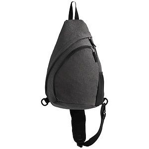 Helsinki - RPET Nylon Sling Bag
