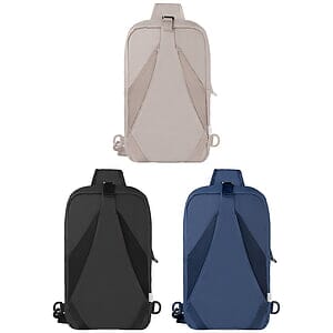 Coastal Threads Repreve Dual Carry Sling Bag - 2.4 gal