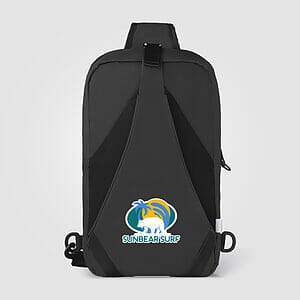 Coastal Threads Repreve Dual Carry Sling Bag - 2.4 gal