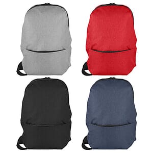 Nomad RPET Zippered Sling Bag - 1.3 gal