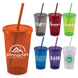 Core - 22 oz. Tumbler