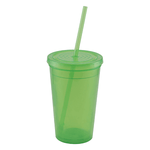 Explore - 16 oz. Double Wall Tumbler