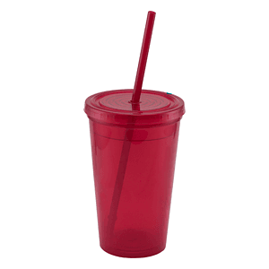 Explore - 16 oz. Double Wall Tumbler
