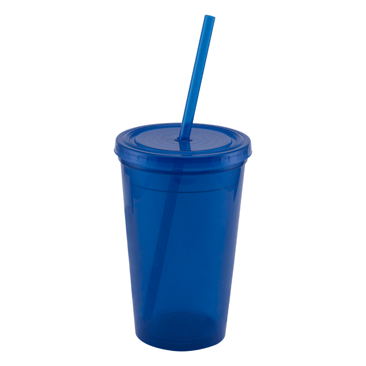 Explore - 16 oz. Double Wall Tumbler