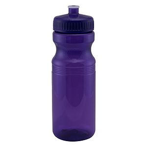 Fitness - 24 oz. Sports Water Bottle