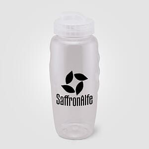 Hydrate - 30 oz. Sports Gripper Water Bottle