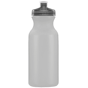 Bike - 20 oz. Sports Water Bottle