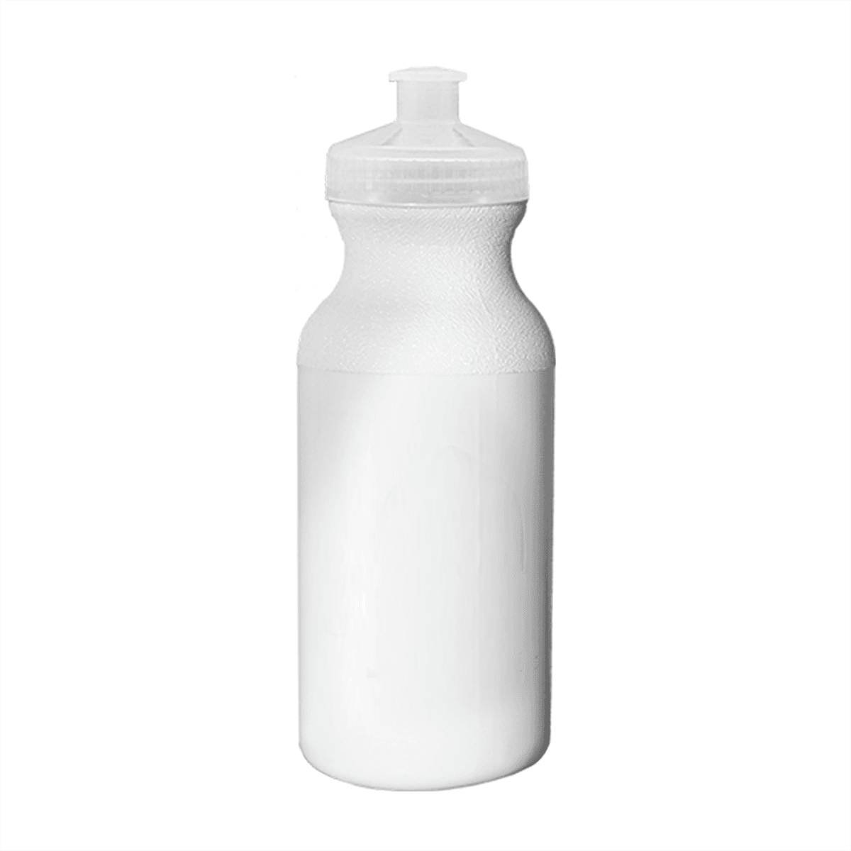 Bike - 20 oz. Sports Water Bottle