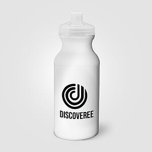 Bike - 20 oz. Sports Water Bottle