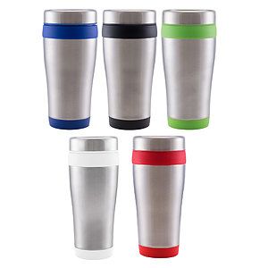 Legend - 16 oz. Stainless Steel Tumbler