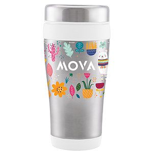 Legend - 16 oz. Stainless Steel Tumbler