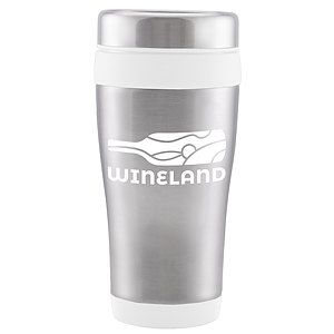 Legend - 16 oz. Stainless Steel Tumbler