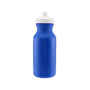 Bike II - 20 oz. Sports Bottle