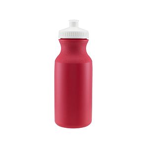 Bike II - 20 oz. Sports Bottle