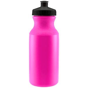 Bike II - 20 oz. Sports Bottle