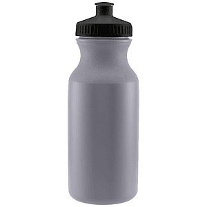 Bike II - 20 oz. Sports Bottle