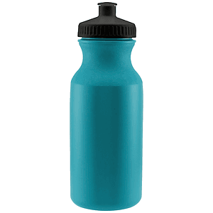 Bike II - 20 oz. Sports Bottle