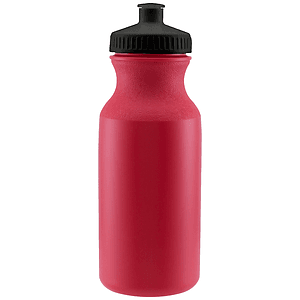 Bike II - 20 oz. Sports Bottle