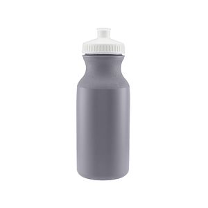 Bike II - 20 oz. Sports Bottle