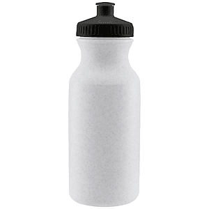 Bike II - 20 oz. Sports Bottle