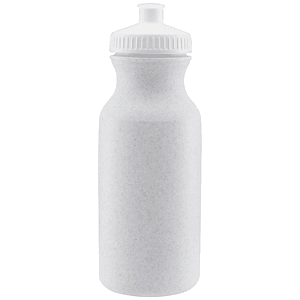 Bike II - 20 oz. Sports Bottle