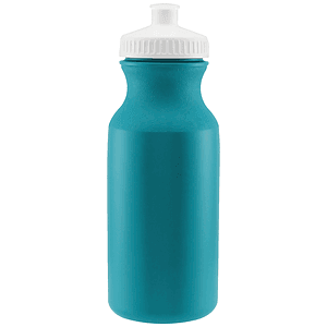 Bike II - 20 oz. Sports Bottle