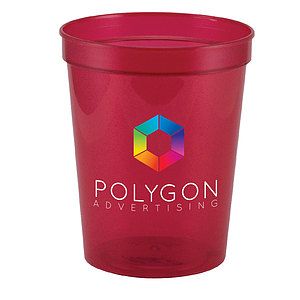 Touchdown - 16 oz. Stadium Cup