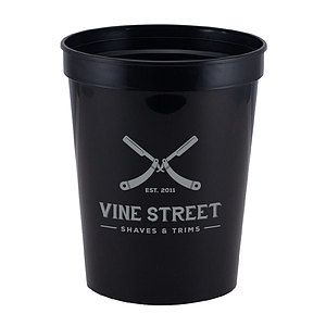 Touchdown - 16 oz. Stadium Cup