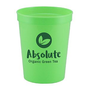 Touchdown - 16 oz. Stadium Cup