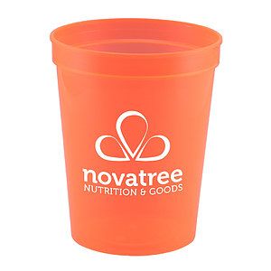 Touchdown - 16 oz. Stadium Cup