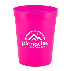 Touchdown - 16 oz. Stadium Cup