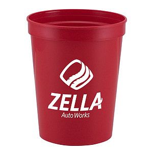 Touchdown - 16 oz. Stadium Cup