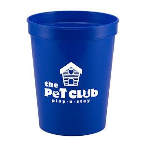 Touchdown - 16 oz. Stadium Cup