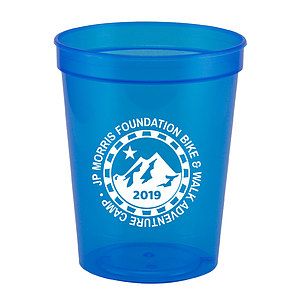 Touchdown - 16 oz. Stadium Cup