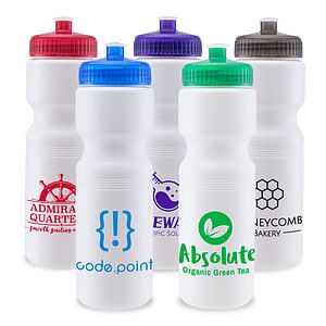 Velocity - 28 oz. Sports Bottle