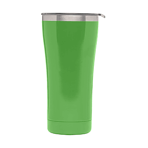 Yukon - 21 oz. Double-Wall Stainless Tumbler