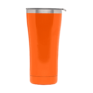 Yukon - 21 oz. Double-Wall Stainless Tumbler