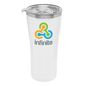 Yukon - 21 oz. Double-Wall Stainless Tumbler