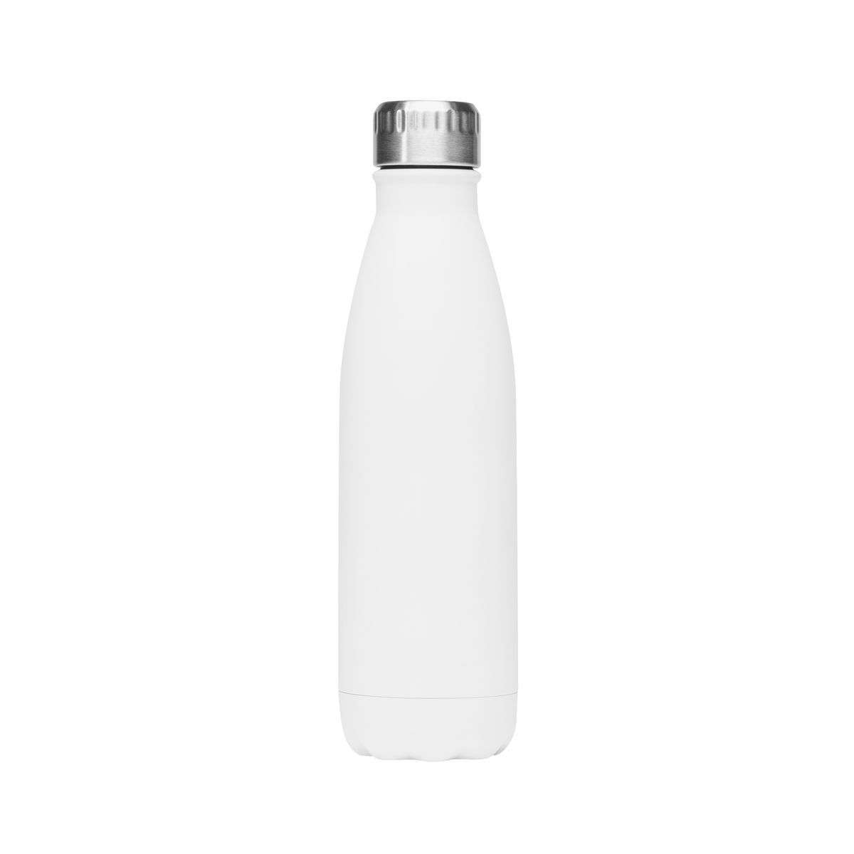 Ibiza - 16 oz. Double-Wall Stainless Bottle
