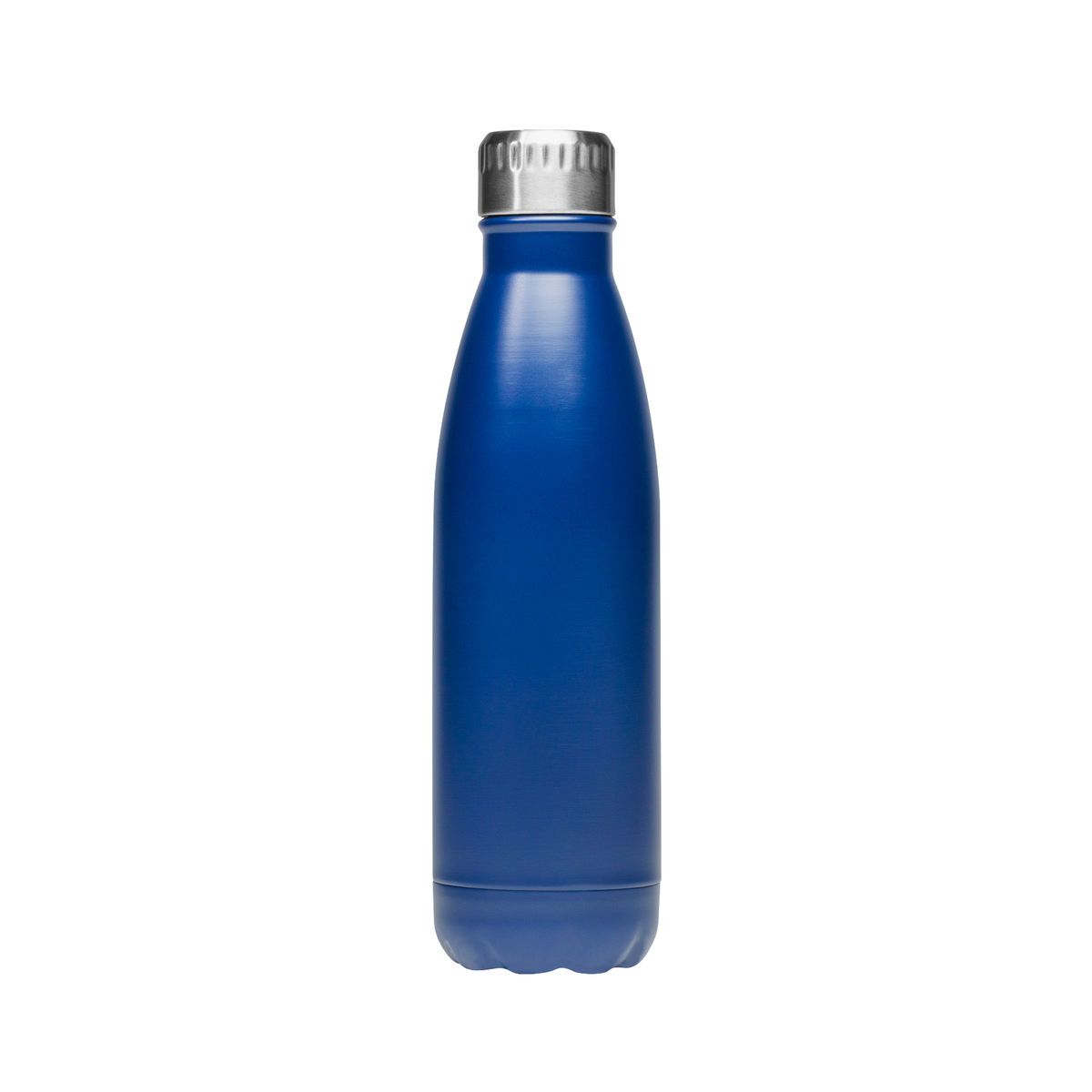 Ibiza - 16 oz. Double-Wall Stainless Bottle