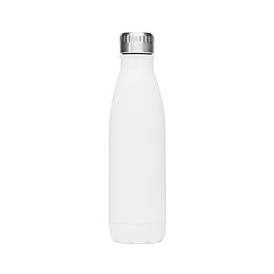 Ibiza - 16 oz. Double-Wall Stainless Bottle