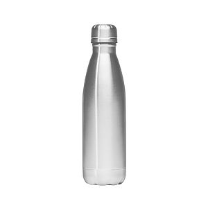 Ibiza - 16 oz. Double-Wall Stainless Bottle