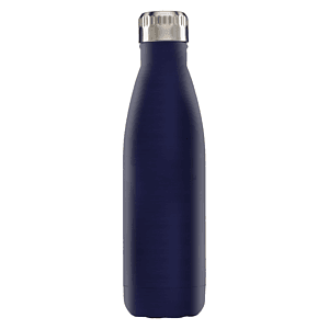 Ibiza - 16 oz. Double-Wall Stainless Bottle